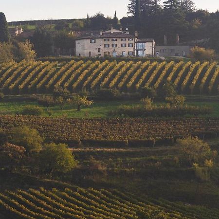 Ca' Del Moro Wine Retreat Grezzana Exterior foto