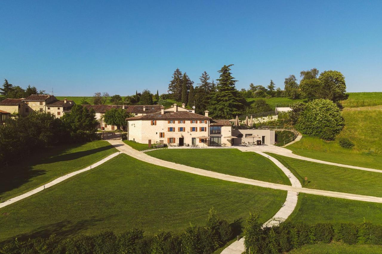 Ca' Del Moro Wine Retreat Grezzana Exterior foto