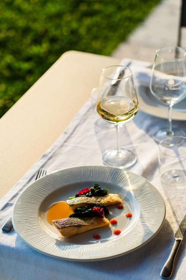 Ca' Del Moro Wine Retreat Grezzana Exterior foto